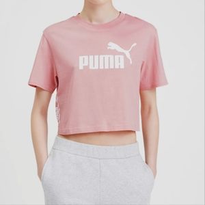 PUMA womens top